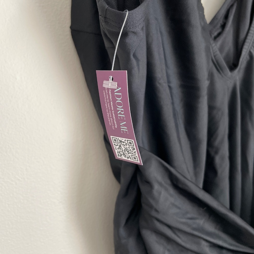 NWT Adore Me One Piece Swimsuit - Picture 4 of 7
